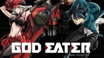 God Eater New Project Presentation Set For October 7
