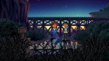 30 Years Since Maniac Mansion: How Adventure Games Have Changed