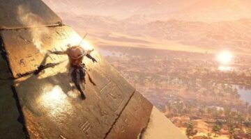 Assassin’s Creed Origins System Requirements Revealed