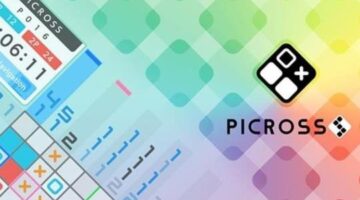 Picross S Review | GodisaGeek