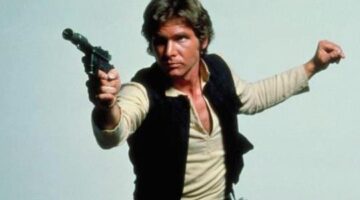 The Smuggler’s Life On Display in New Han Solo Set Pic