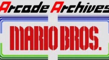 Arcade Archives Mario Bros Review – Expansive