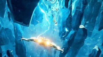 Space shooter Everspace is getting 4K and 1080p modes on Xbox One X