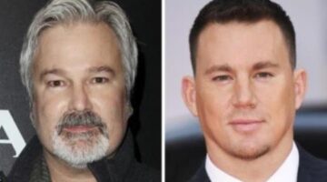 Gore Verbinski To Direct ‘Gambit’ With Channing Tatum At Fox