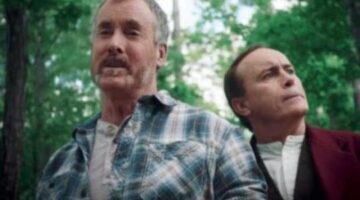 Stan Against Evil Season 2 Trailer Released