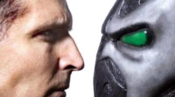 Todd McFarlane Confirms February Start For “Dark, R-Rated” ‘Spawn’; Pledges Daily Facebook Updates