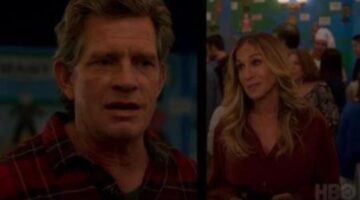 Divorce Season 2: First Look & A Premiere Date