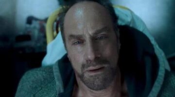 HAPPY!: New Trailer for Syfy Show Starring Christopher Meloni