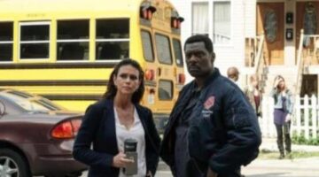 TVF – Chicago Fire Season 6 Episode 2 Review: Ignite on Contact