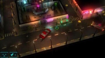 It’s time to eradicate crime as JYDGE arrives on Xbox One