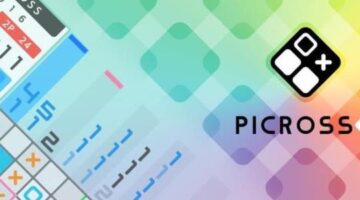 Picross S Review [Nintendo Insider]