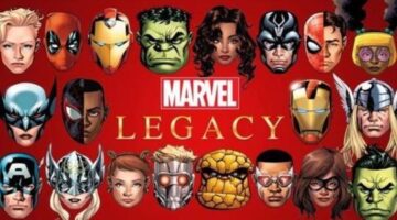 Big Upcoming Stories Revealed in the Marvel Legacy Panel