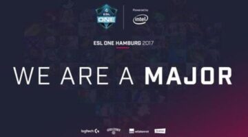 ESL One Hamburg Prize Money and Schedule Revealed | Kill Ping