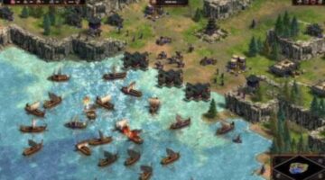 Fans are Outraged Over Age of Empires: Definitive Edition’s Windows Store Exclusivity