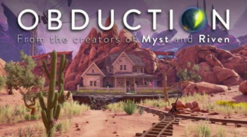 Obduction Review – Lost In Space | Sirus Gaming