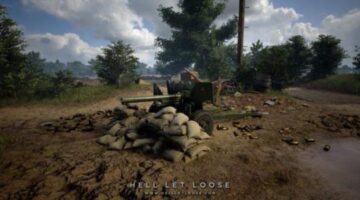 Kickstarter game of the week: Hell Let Loose