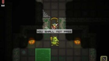 Review: Quest of Dungeons (Nintendo Switch)|Gert Lush Gaming