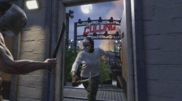 The Culling smashes its way out of Xbox Game Preview to become fully fledged Battle Royale title