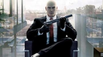 Rumor: Hitman Series Picked Up By Ubisoft