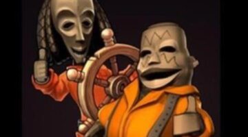 The Journey Down Review (TSA)