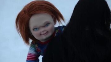 Cult Of Chucky (2017) Review | CGM