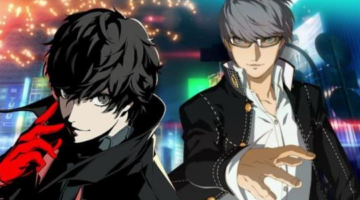 Persona 5 is Missing What Made Persona 4 So Great