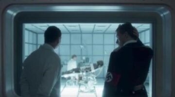 The Man in the High Castle Season 3 Trailer from NYCC