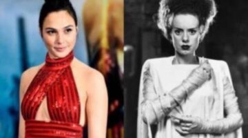Gal Gadot as ‘Bride of Frankenstein’? Director Bill Condon Proposes Her If Angelina Jolie Exits