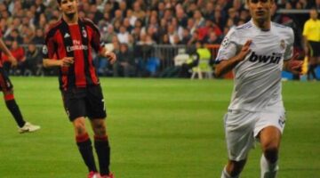 Ricardo Carvalho Sentenced to Seven Months in Prison