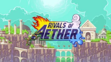 Rivals Of Aether Developer Asks Fans If There’s Interest In Nintendo Switch Port