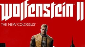 Bethesda: “disturbing” that Wolfenstein II considered controversial