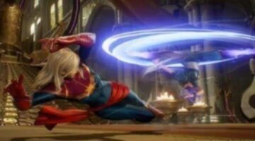 Marvel vs Capcom: Infinite Review | IRB Gamer