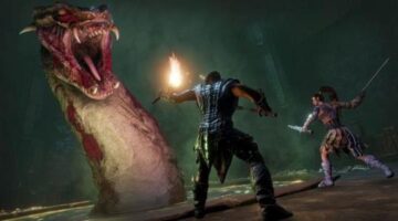 Conan Exiles Xbox One and PC Patch has Released Today