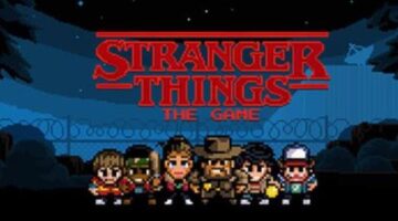 Stranger Things The Game: Walkthrough Guide