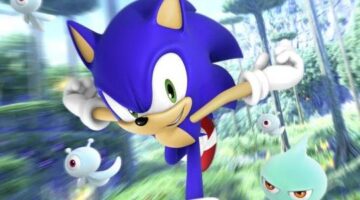 The Best Games From Sonic The Hedgehog Series