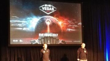 EVE Fanfest Going Worldwide in 2019
