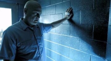 Brawl in Cell Block 99 Interview: Vince Vaughn and S. Craig Zahler