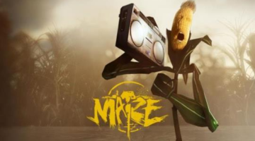 Maize Review | The PlayStation Brahs