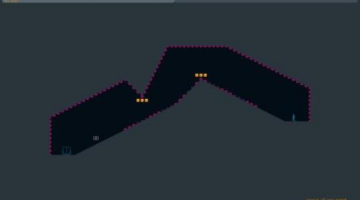 Neon Ninja – N++ Review | A 90’s Kid