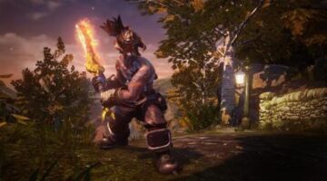 The rest of the Fable family arrives on Xbox One via Back Compat – Are they worth the return?