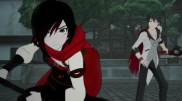 NYCC 2017 Panel Recap: Rooster Teeth’s ‘RWBY’