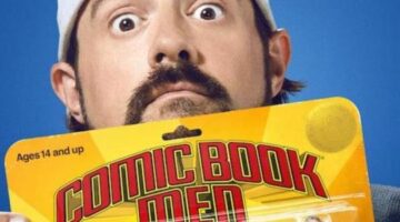 How ‘Comic Book Men’ Made Kevin Smith’s ‘Sam and Twitch’ A Reality