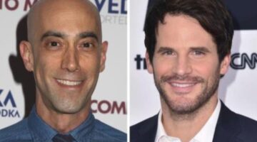 Mitch Silpa, Ryan Gaul Cast In ‘The Happytime Murder’