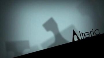 2D Platformer Alteric Coming To PS Vita & PS4 Next Week