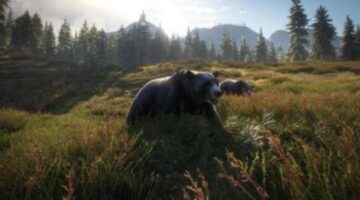 theHunter: Call of the Wild Review – BonusStage