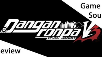 Danganronpa V3 Killing Harmony Review – A Masterpiece – GameSoulz