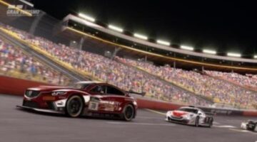 Gran Turismo Sport’s demo is now available to pre-load and it’s massive