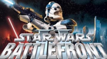 Why Star Wars Battlefront II Will Never Die – Culture of Gaming