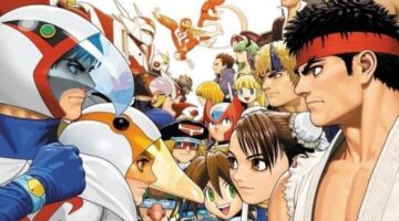 The Top 10 Best Fighting Games of All Time