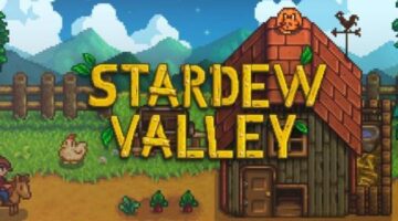 Stardew Valley Switch Patch already in the works